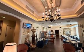 Hotel Pension Excellence